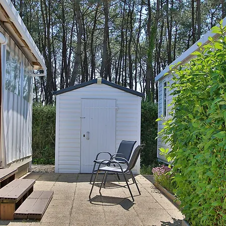Campsite Landreau