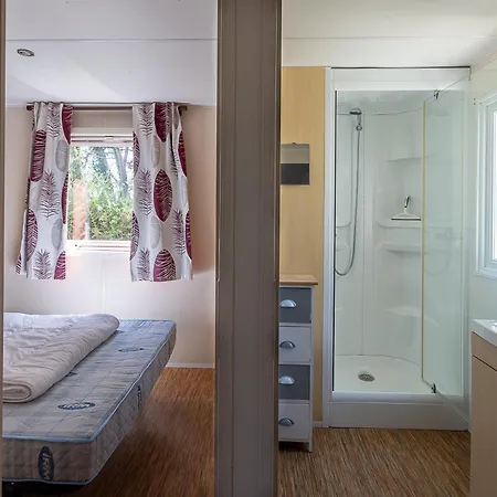 Campsite Landreau 3*