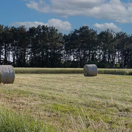 Campsite Landreau
