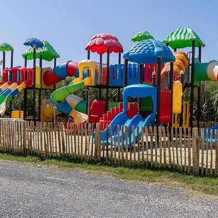 Landreau Campsite 3*