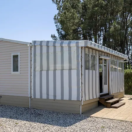 Landreau Campsite