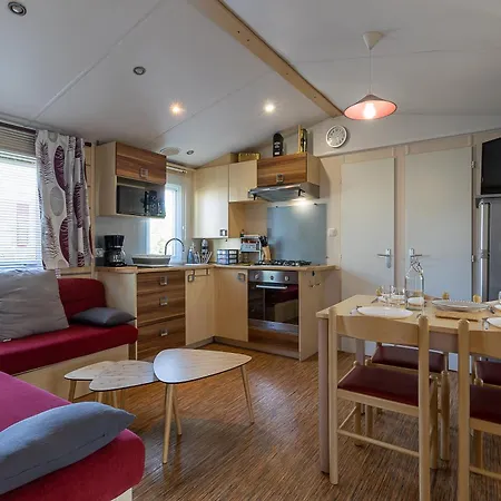 Campsite Landreau 3*