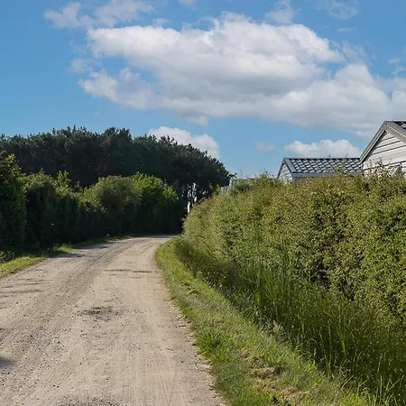 Campsite Landreau 3*